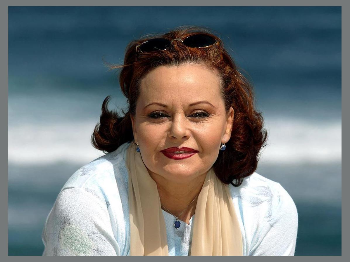 Rocío Durcal